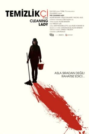 Temizlikçi izle