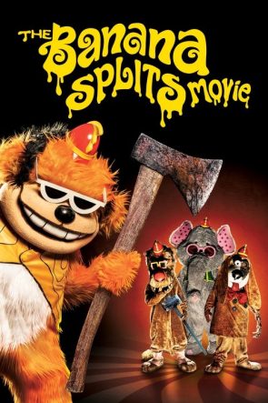 The Banana Splits Movie izle (2019)
