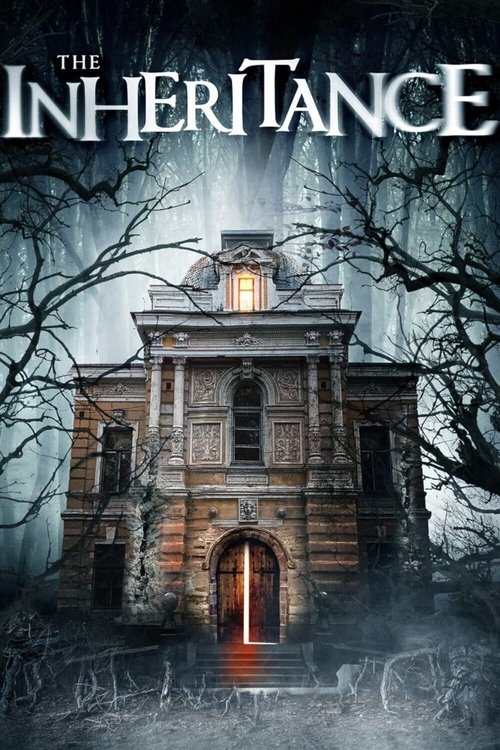 The Inheritance izle (2020)