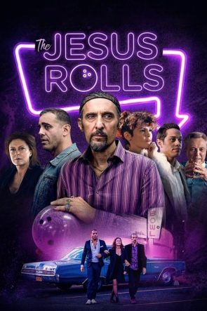 The Jesus Rolls izle