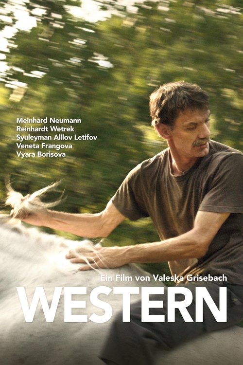 Western izle