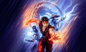 Mortal Kombat Legends: Battle of the Realms izle (2021)