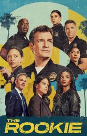 The Rookie izle