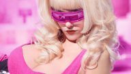 Angelyne izle