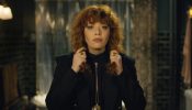Russian Doll izle