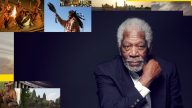 The Story of God with Morgan Freeman izle
