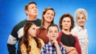 Young Sheldon izle