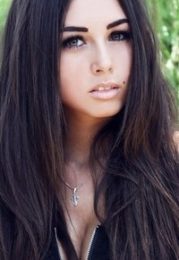 Диана Мелисон