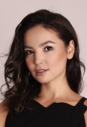 Әсел Сағатова