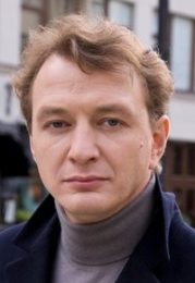 Марат Башаров
