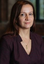 Наталія Ворожбит