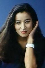 倍賞美津子