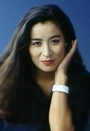 倍賞美津子