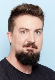 Adam Wingard