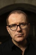 Conor McPherson