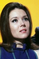 Diana Rigg
