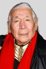 Floyd “Red Crow” Westerman