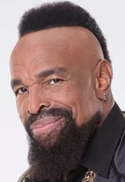 Mr. T