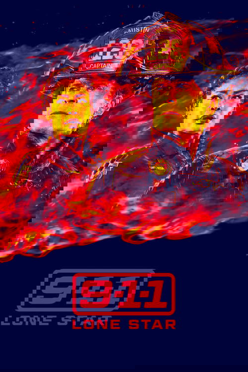 9-1-1 Lone Star : 5.Sezon 6.Bölüm