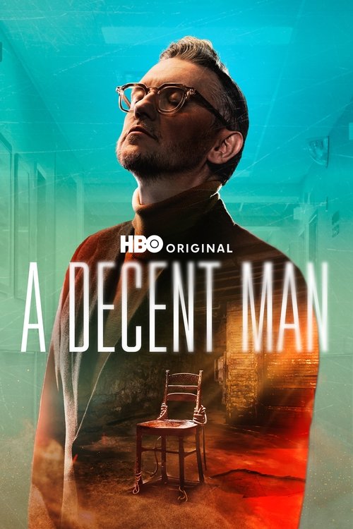 A Decent Man : 1.Sezon 4.Bölüm