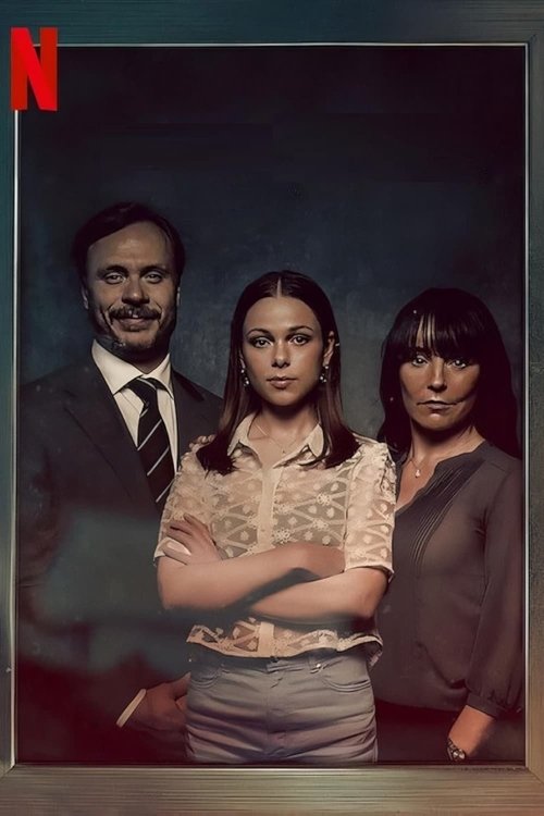 A Nearly Normal Family : 1.Sezon 1.Bölüm