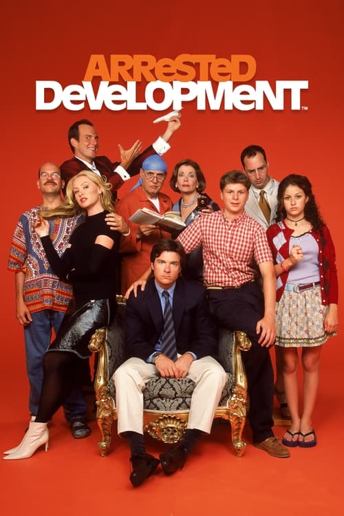 Arrested Development : 2.Sezon 17.Bölüm