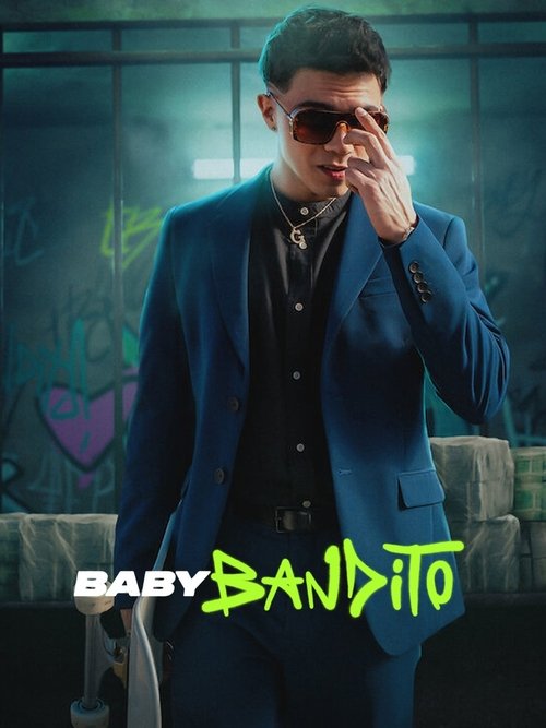 Baby Bandito : 1.Sezon 2.Bölüm
