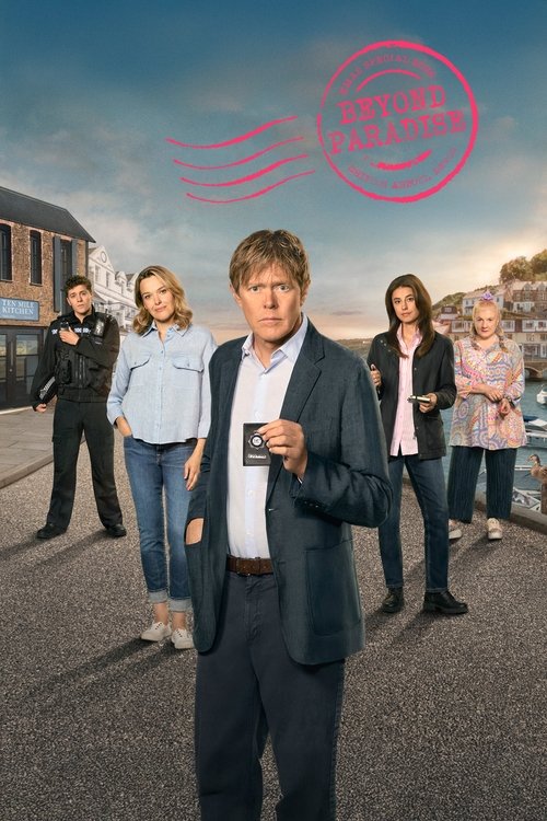 Beyond Paradise : 1.Sezon 3.Bölüm