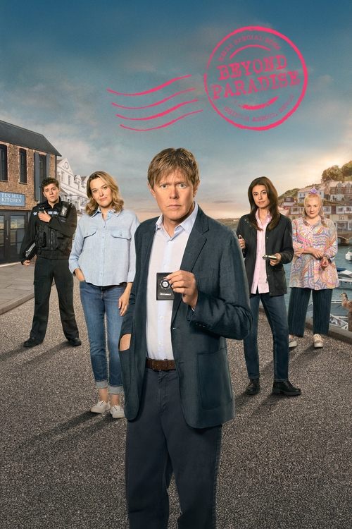 Beyond Paradise : 3.Sezon 2.Bölüm