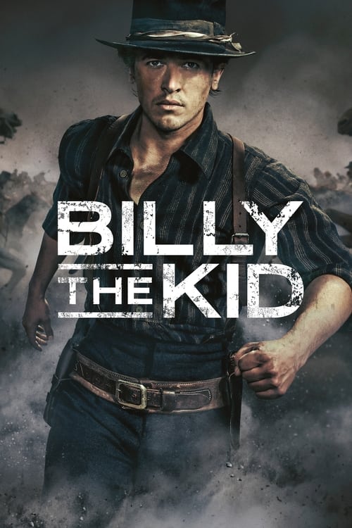 Billy the Kid : 3.Sezon 2.Bölüm