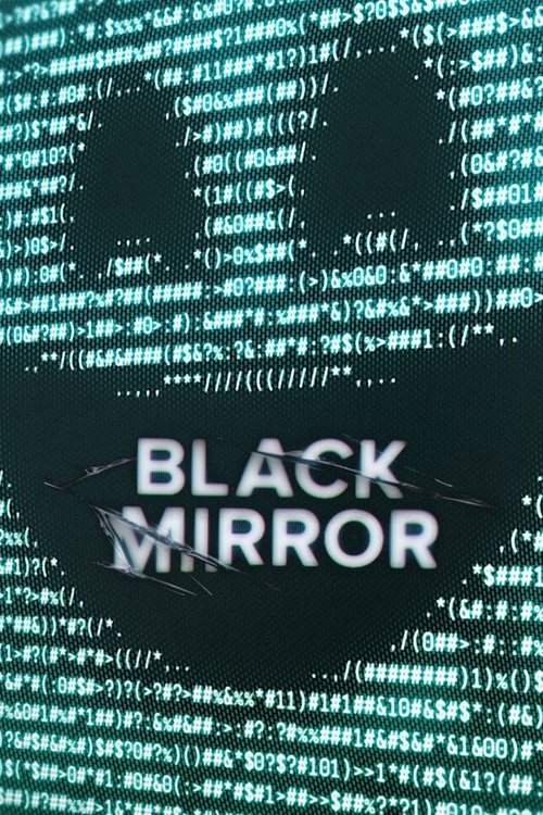 Black Mirror : 4.Sezon 4.Bölüm