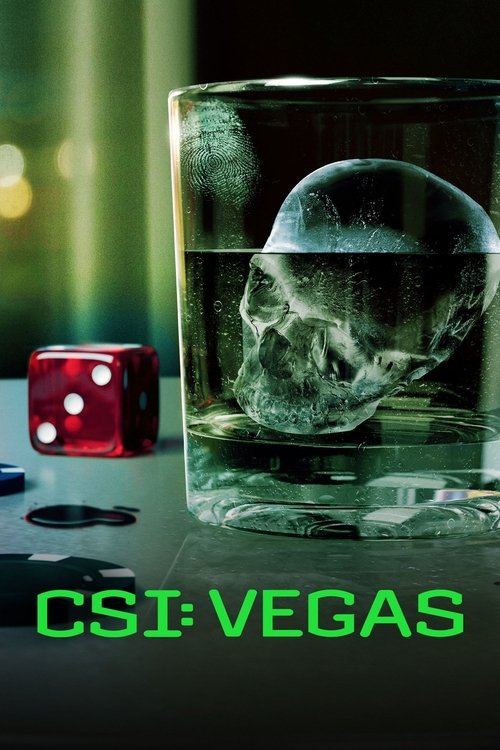 CSI Vegas : 2.Sezon 13.Bölüm