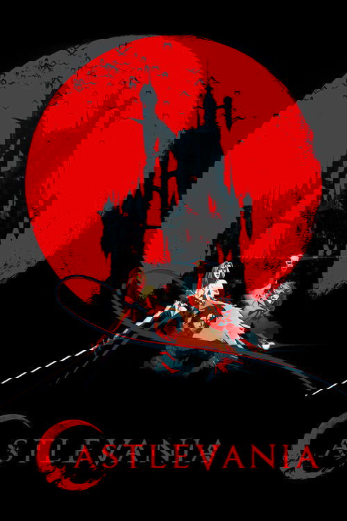 Castlevania : 2.Sezon 2.Bölüm