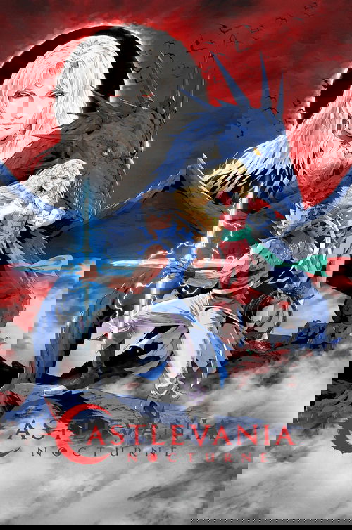 Castlevania Nocturne : 2.Sezon 4.Bölüm