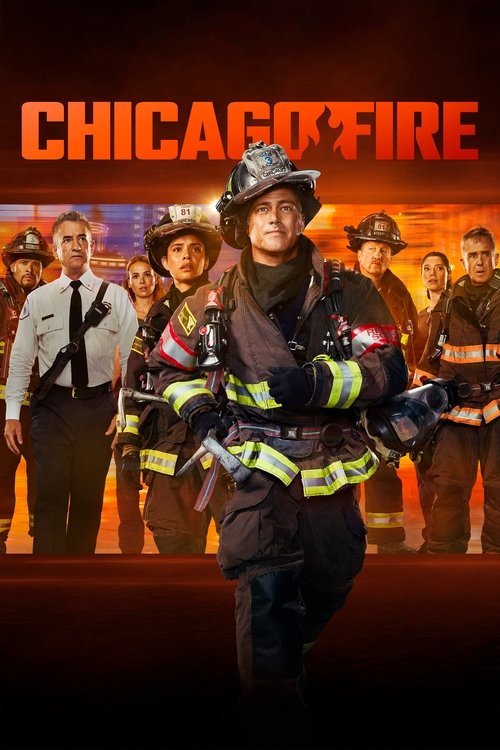 Chicago Fire : 12.Sezon 1.Bölüm