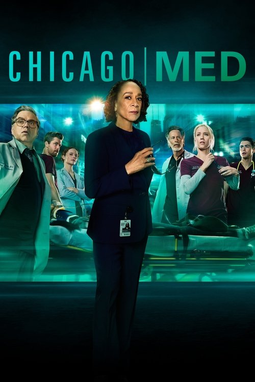 Chicago Med : 11.Sezon 2.Bölüm