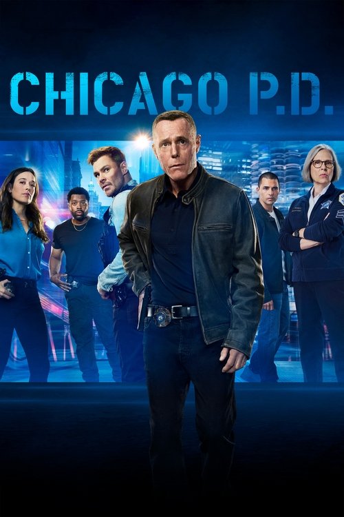 Chicago P.D. : 12.Sezon 5.Bölüm