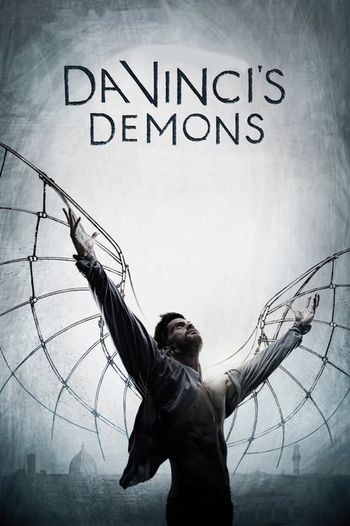 Da Vinci’s Demons : 3.Sezon 10.Bölüm