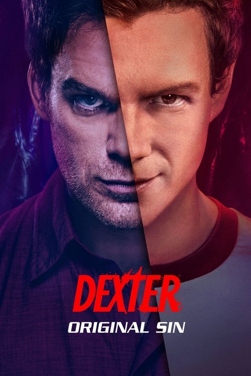 Dexter Original Sin : 1.Sezon 2.Bölüm