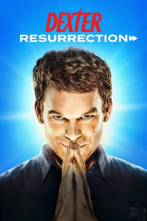 Dexter Resurrection : 1.Sezon 9.Bölüm