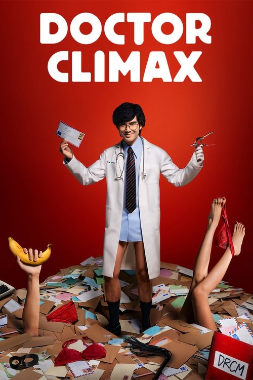 Doctor Climax : 1.Sezon 2.Bölüm