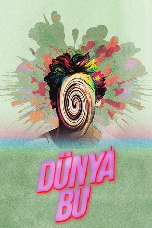 Dünya Bu : 1.Sezon 6.Bölüm