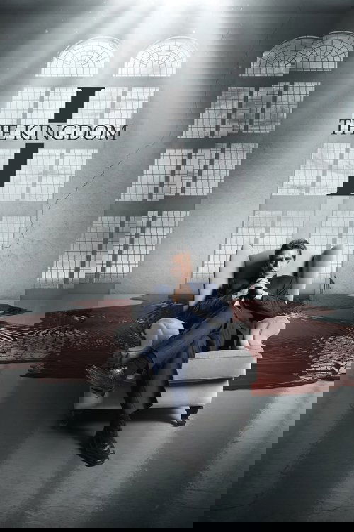 El Reino : 2.Sezon 1.Bölüm