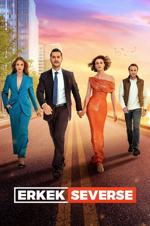 Erkek Severse : 1.Sezon 7.Bölüm