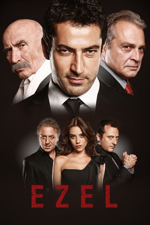 Ezel : 2.Sezon 6.Bölüm