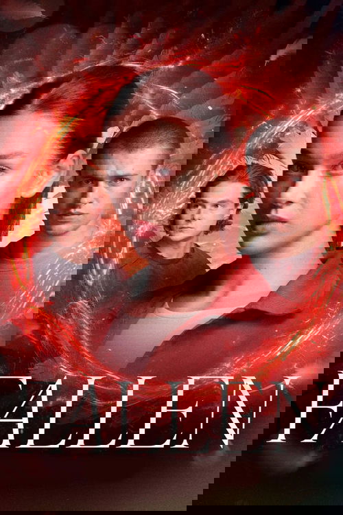 Fallen : 1.Sezon 7.Bölüm