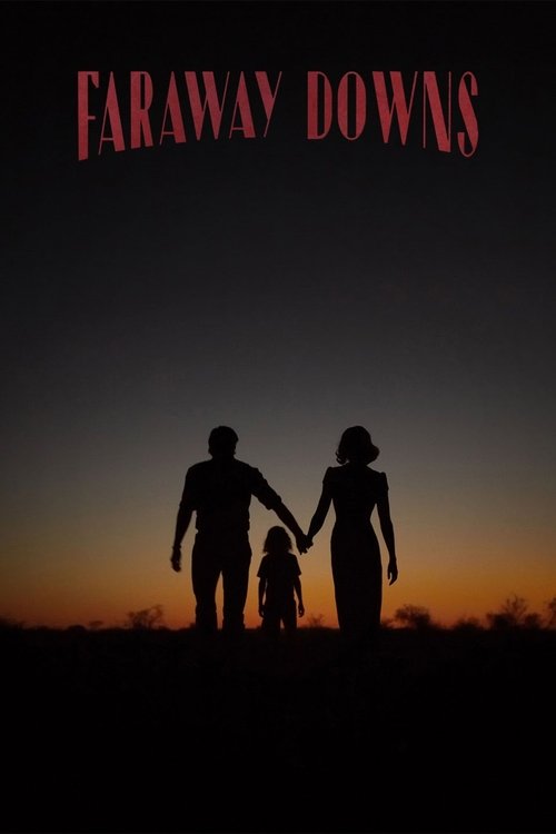 Faraway Downs : 1.Sezon 6.Bölüm