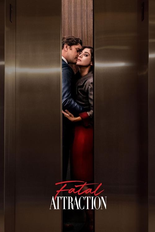 Fatal Attraction : 1.Sezon 6.Bölüm