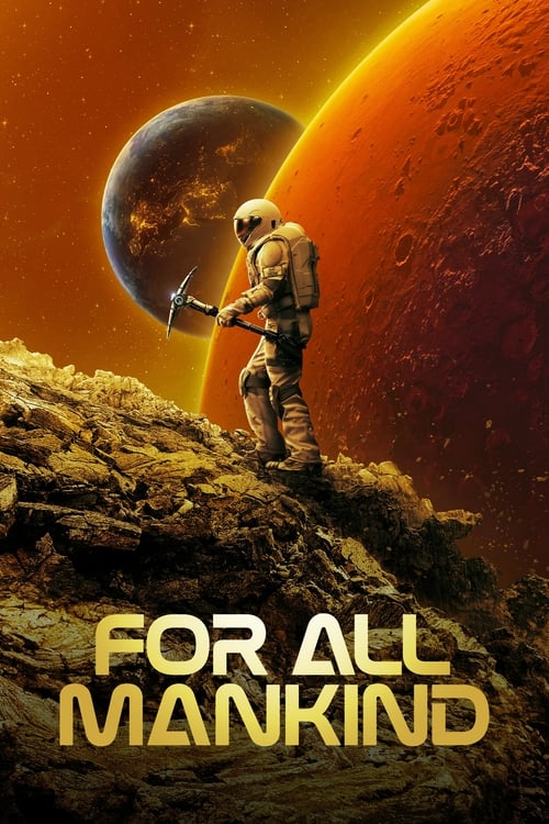 For All Mankind : 1.Sezon 2.Bölüm