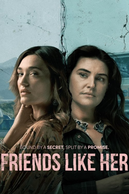 Friends Like Her : 1.Sezon 5.Bölüm